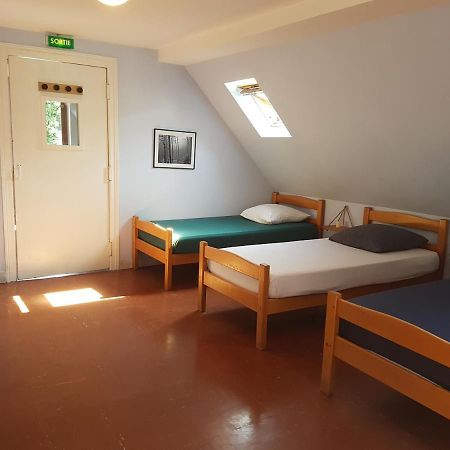 Gite Chaneue Osse-en-Aspe Extérieur photo