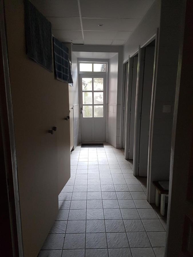 Gite Chaneue Osse-en-Aspe Extérieur photo