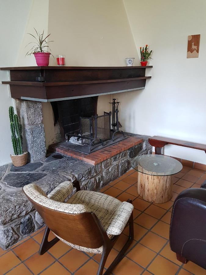 Gite Chaneue Osse-en-Aspe Extérieur photo
